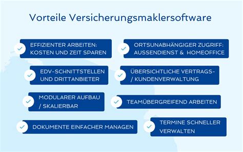 maklersoftware versicherung|Maklerverwaltungsprogramm für Versicherungsmakler .